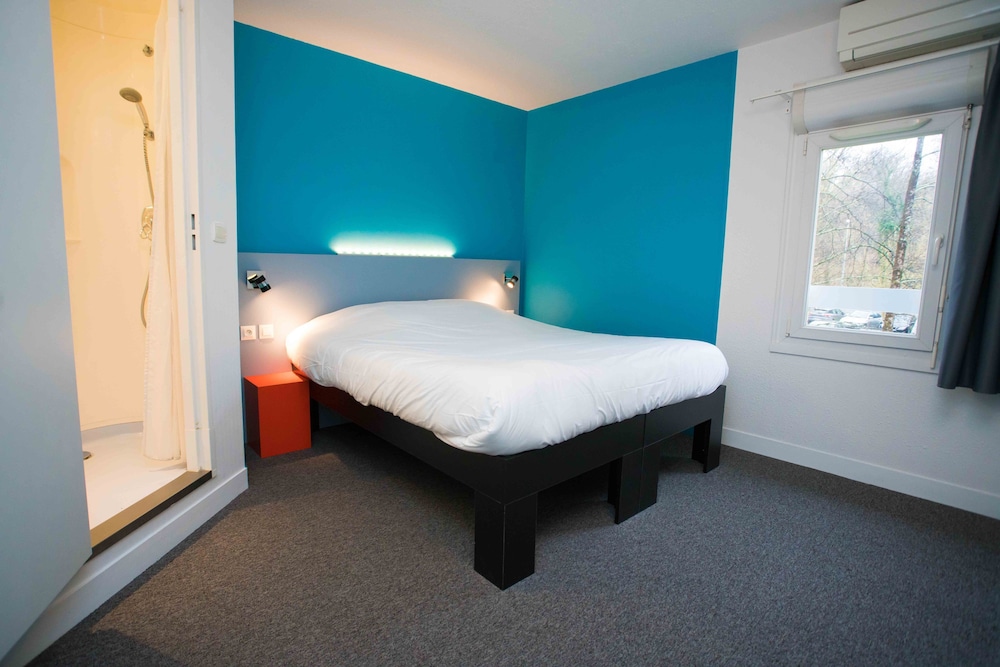 Fasthôtel Bordeaux Artigues — hotel in Artigues-Pres-Bordeaux