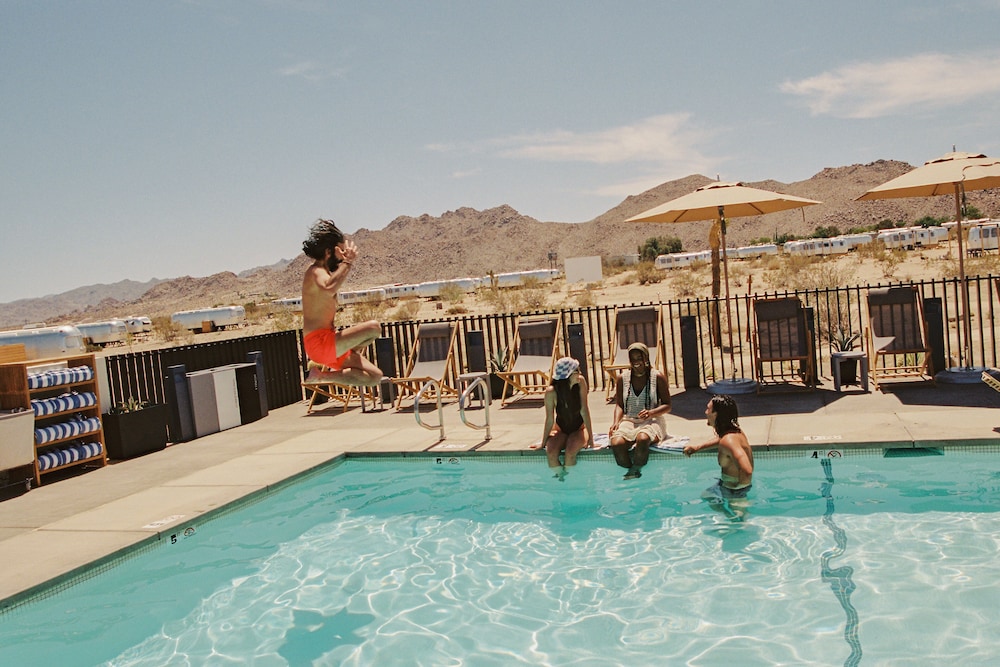 AutoCamp Joshua Tree - photo 46