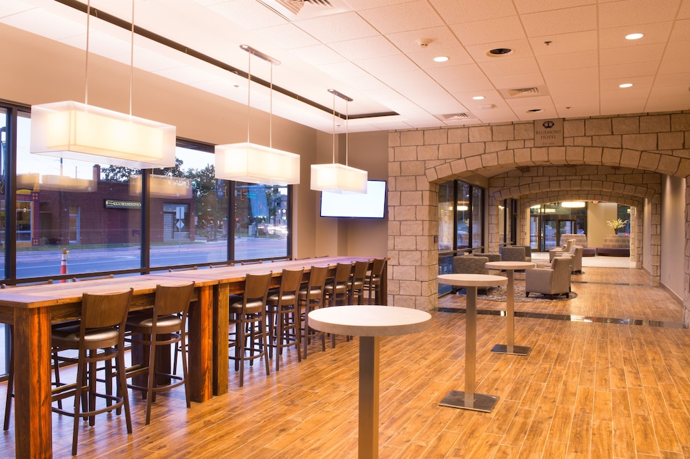 The Bluemont Hotel - photo 44