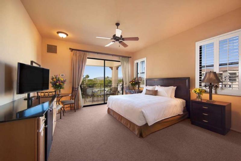 Wyndham Green Valley Canoa Ranch Resort - photo 28