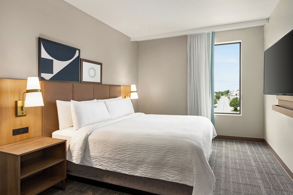Staybridge Suites Greenville Medical Center by IHG - photo 12