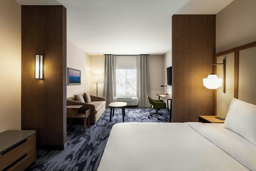 Fairfield by Marriott Inn & Suites Bethlehem PA - photo 4