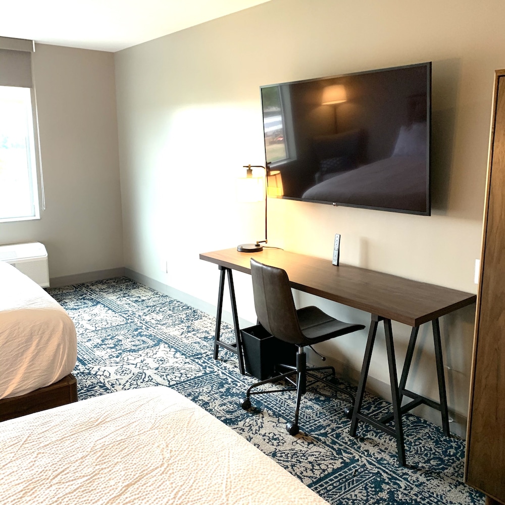 Four Points by Sheraton Albany - photo 20