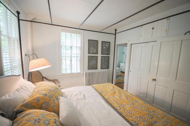 The Gables of Rhinebeck Inn - featured photo