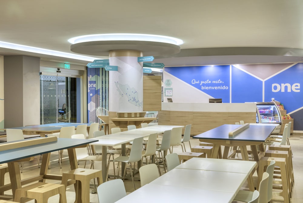 One Tapachula in Tapachula, Mexico