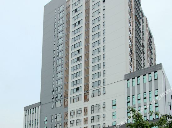 Nanqiao Hotel - last minute hotel in Chongqing