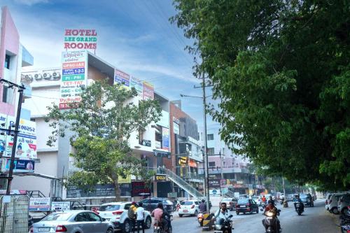 Hotel Lee Grand — Anand — photo 2