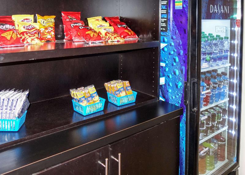 Best Western Kennesaw - photo 3