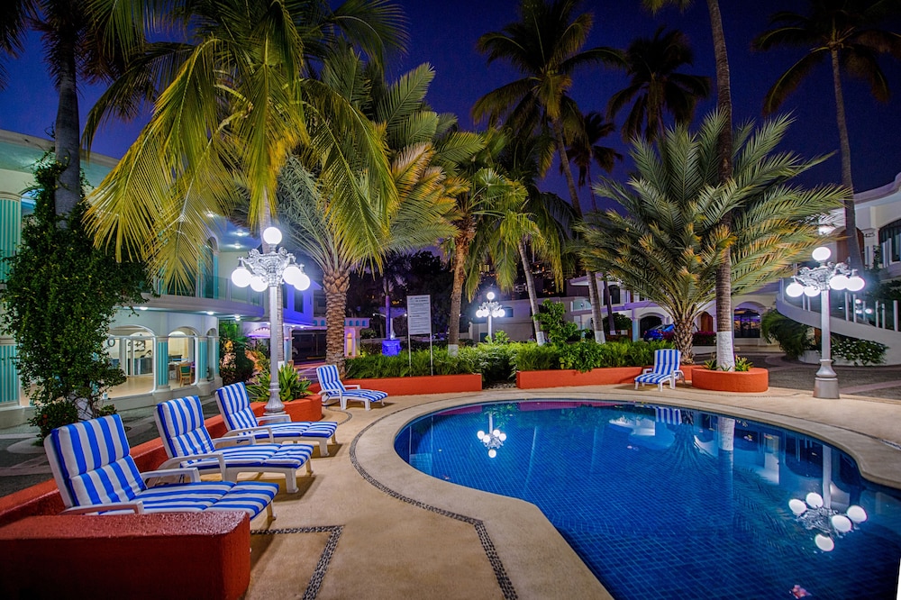 Children's pool
