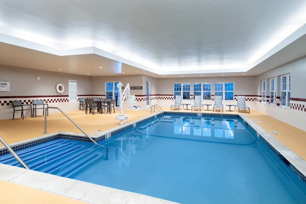 Residence Inn by Marriott New Bedford Dartmouth - photo 13