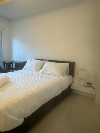 The Wishes สมหวัง pet-friendly hotel Si Sa Ket