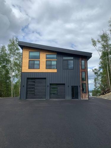 Lakeview Oasis on Big Lake Waterfront — hotel in Big Lake