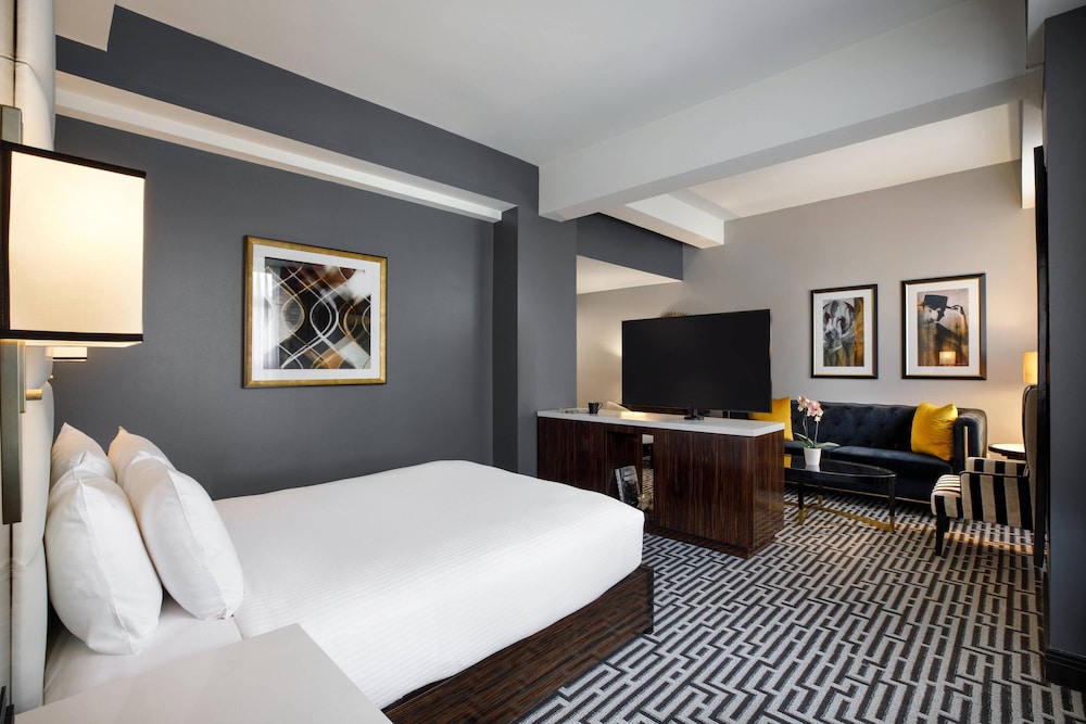 Hotel Metro Autograph Collection - photo 8