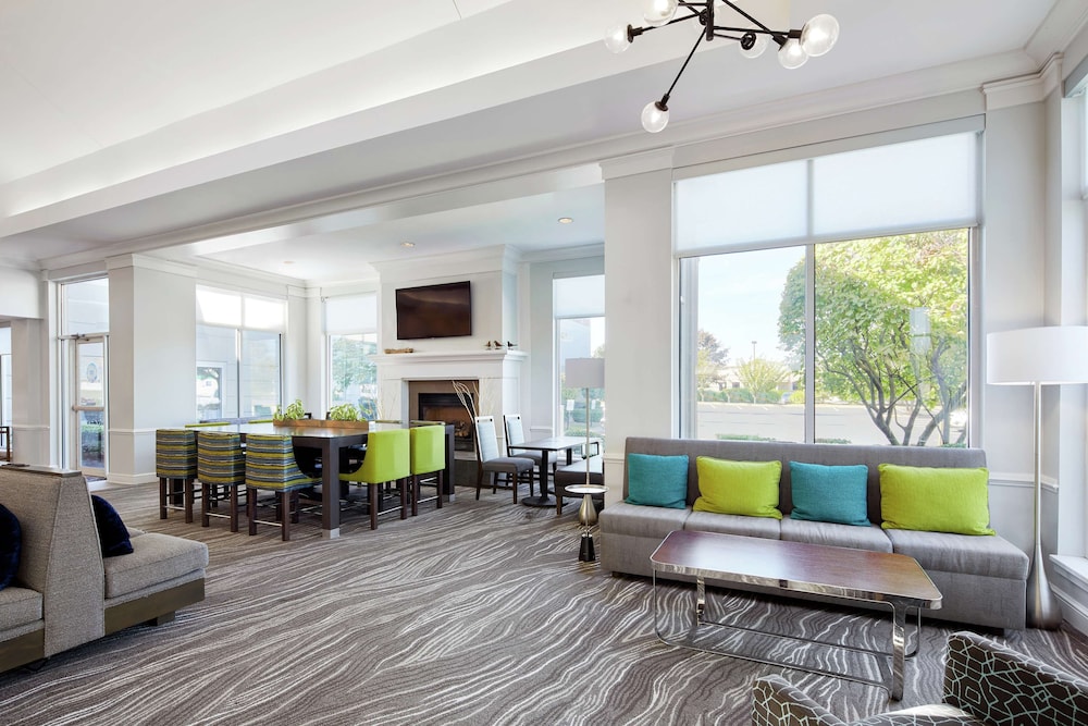 Hilton Garden Inn Allentown West - photo 4