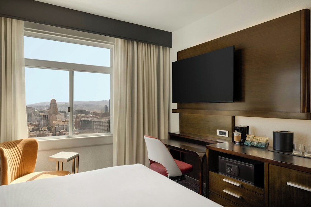 Courtyard by Marriott San Francisco Union Square - photo 12