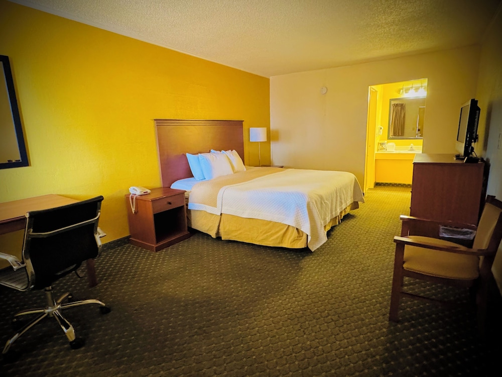 Days Inn Buffalo Wy - photo 3