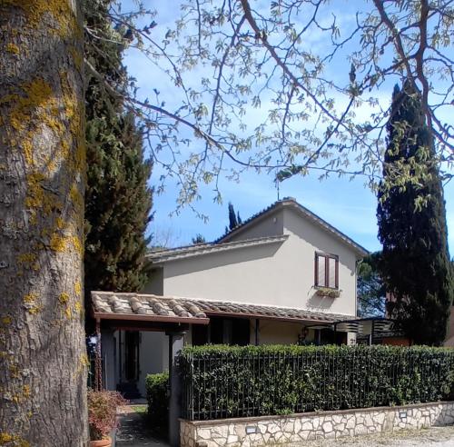 I Gelsi di Colombata Locazione Turistica Breve in Campagna in Narni, Italy
