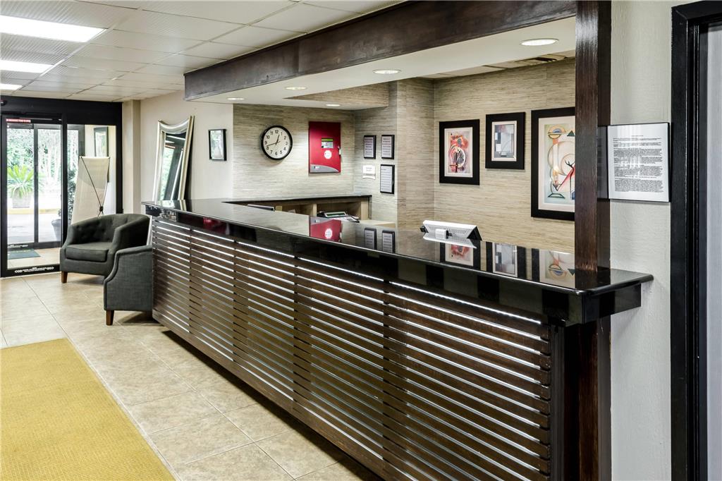 Quality Inn Moss Point Pascagoula - photo 7