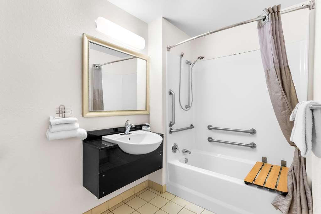 Americas Best Value Inn Stillwater - photo 19