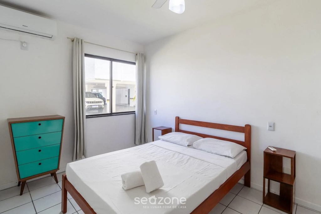 Apto Com Churrasqueira a 100m Da Praia Cscd0013 — 4-Star Luxury Hotel in Florianopolis, Brasil