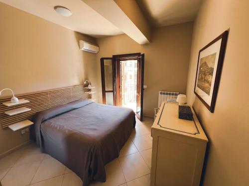 Belmonte 18 — 4-Star Luxury Hotel in Palermo, Italy