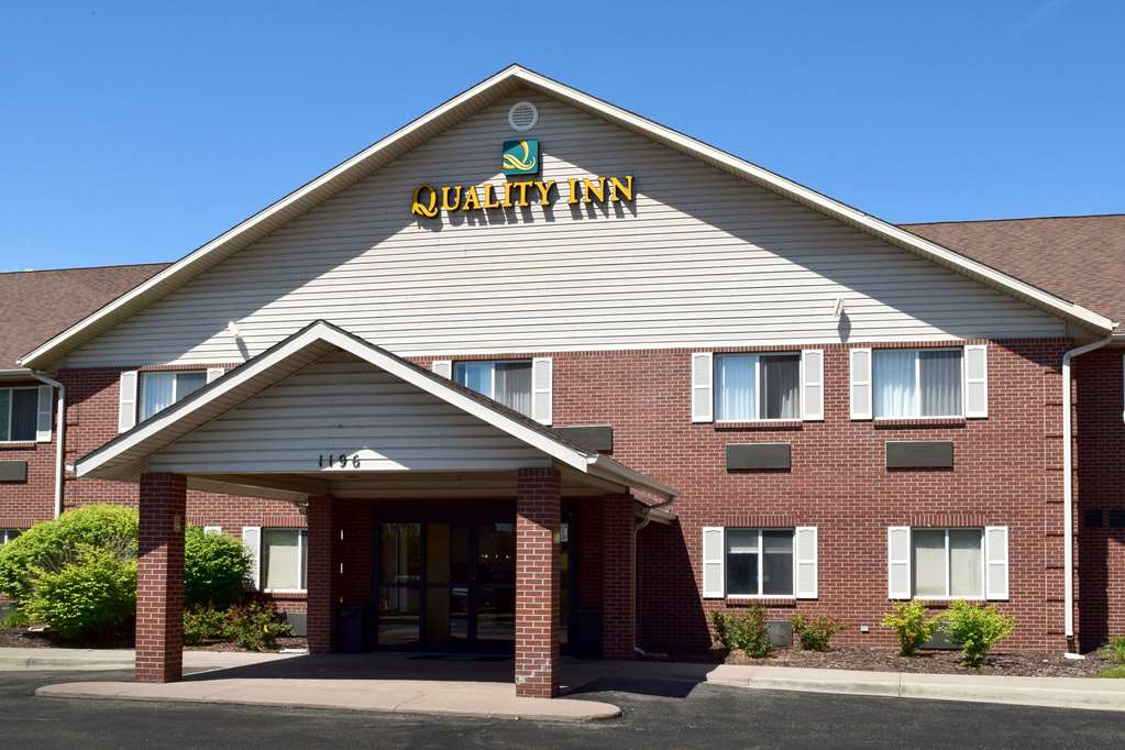Quality Inn Louisville Boulder - featured photo