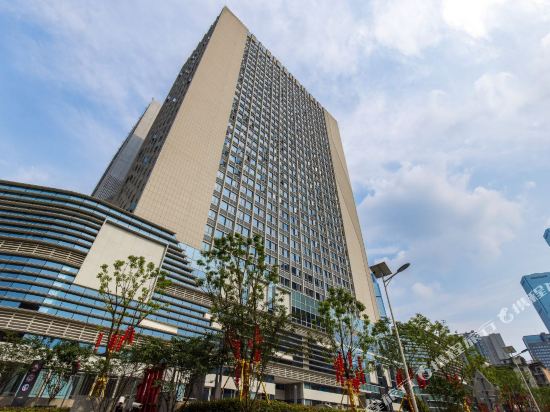 Changsha Nice Yisu Hotel - last minute hotel in Changsha