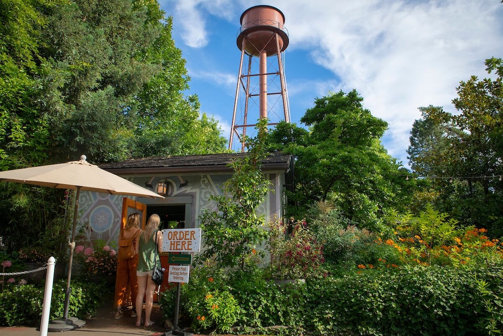 McMenamins Edgefield - photo 55
