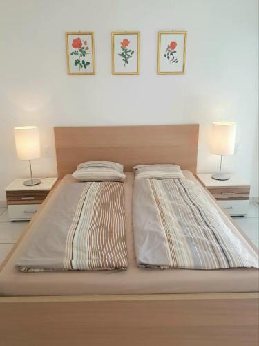 Residenza Vivian 701 A — 4-Star Luxury Hotel in Locarno, Switzerland