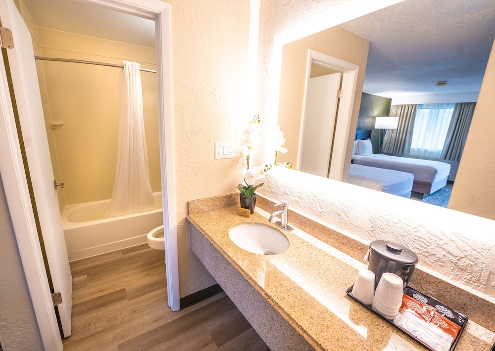 Mai Hana Hotel & Suites International Drive - photo 32