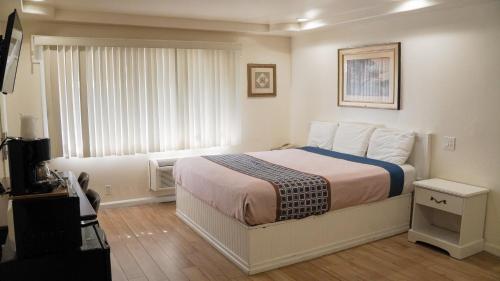 777 Motor Inn — hotel in Sherman Oaks