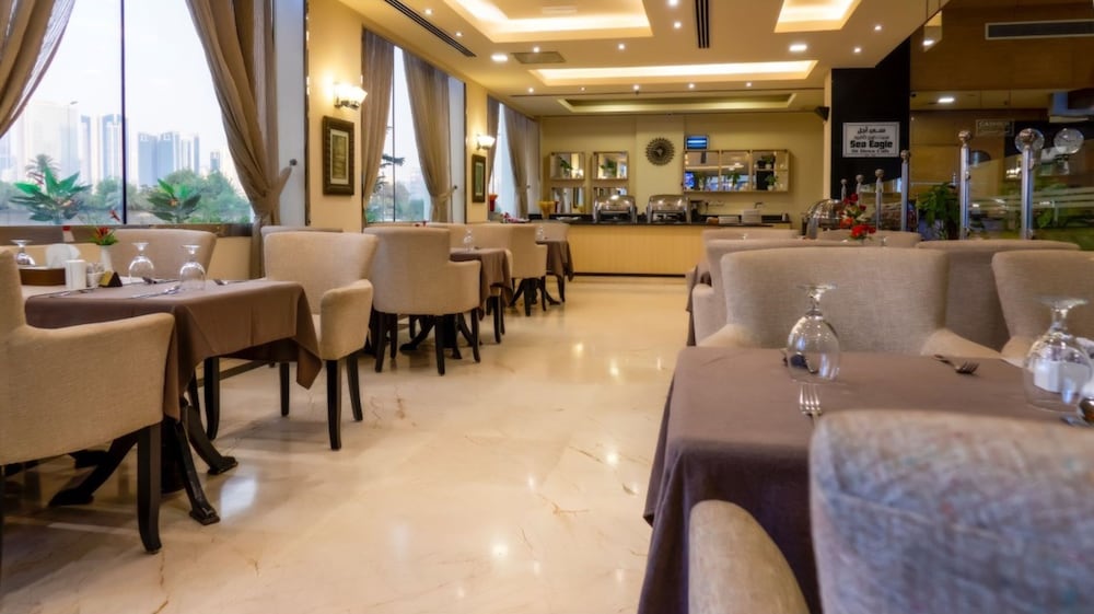 Oyo 123 - carbon neutral hotel in Manama