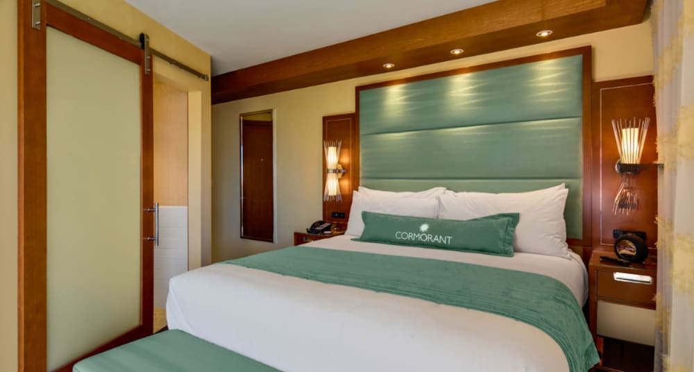 Cormorant Boutique Hotel - photo 16