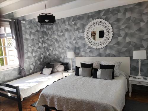 Fleur de Soleil — hotel in Saint-Jouin-Bruneval