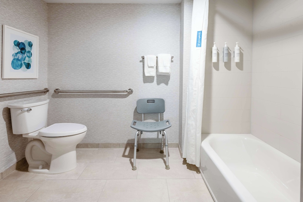 Hampton Inn & Suites Venice Bayside South Sarasota - photo 30