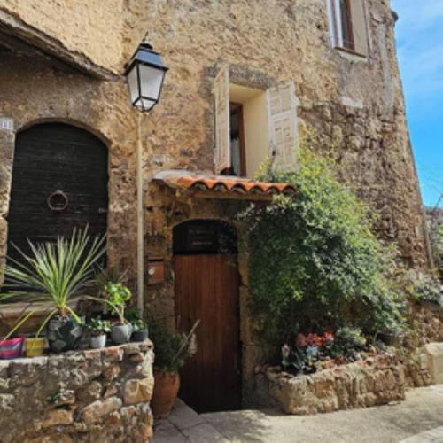 Gîte G3217 — hotel in Villecroze