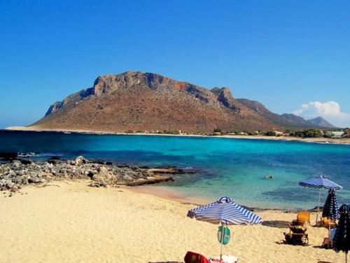 Anni House in Stavros — 4-Star Luxury Hotel in Stavros, Greece