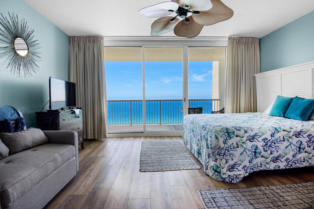 Majestic Beach Towers 1 2109 - photo 3