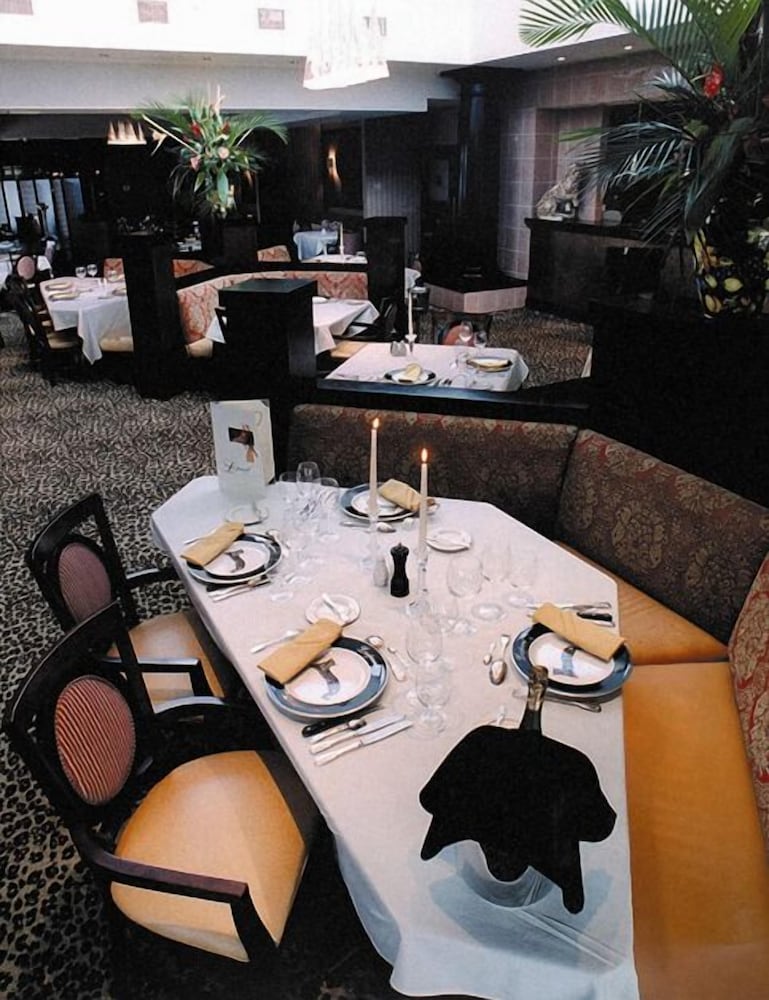 The Bertram Inn & Conf Ctr Trademark Collection by Wyndham - photo 30