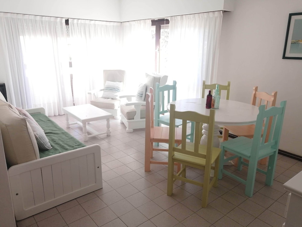 Edificio Las Arenas in Pinamar, Argentina