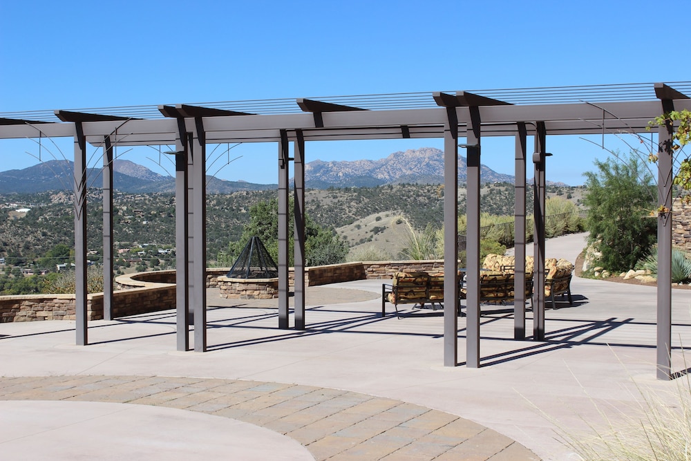 Prescott Resort & Conference Center - photo 79