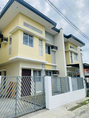 Diamond Heights Daffodil Davao in Davao, Philippines