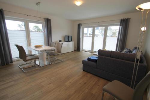 2101 Strandwiese — 4-Star Luxury Hotel in Dahme, Germany