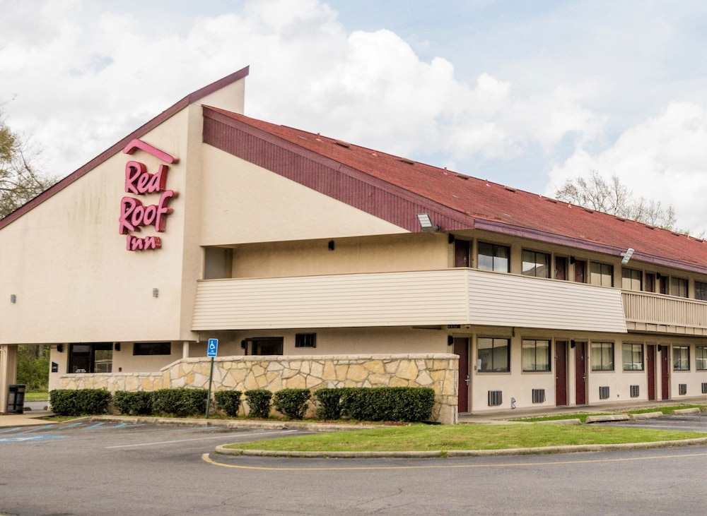 Red Roof Inn Lafayette LA - photo 29