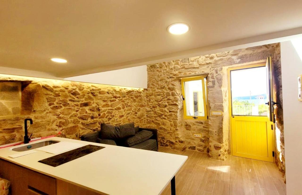 La Casita de Aguete — hotel in Marin