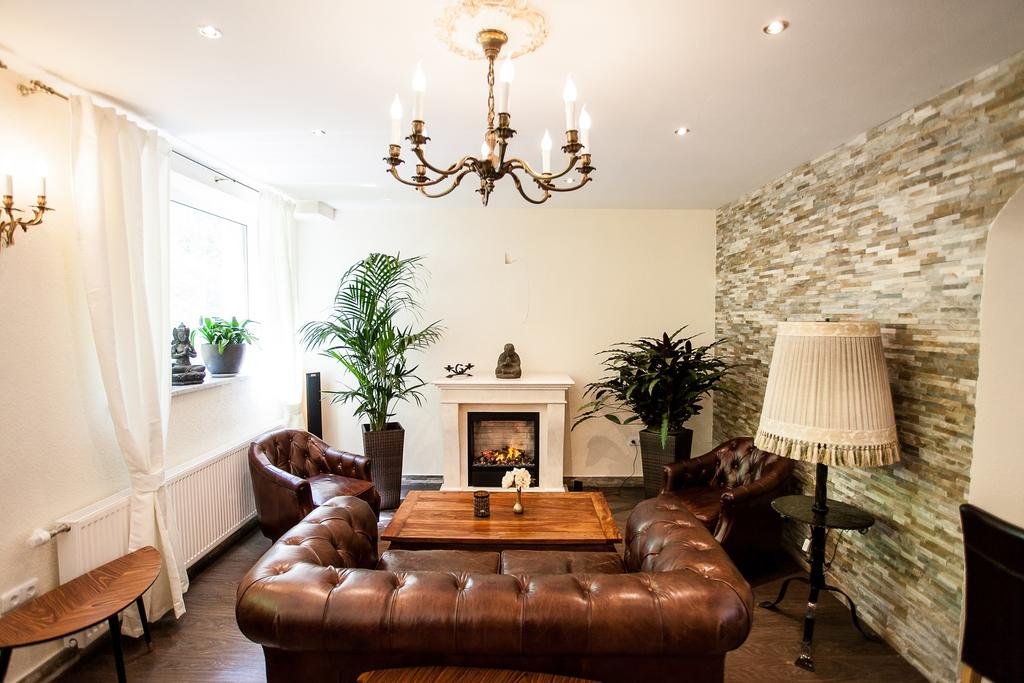 Waldhotel Bad Jungbrunn — hotel in Tristach