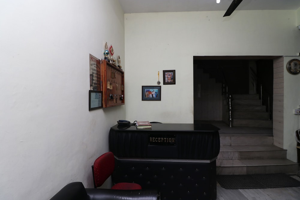 OYO 29202 Sunny International in Jammu, India