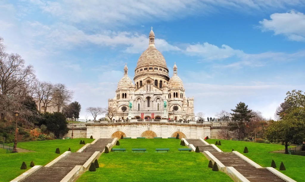 Neuf Myrha - last minute hotel in Paris