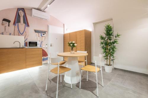 Spada Rooms — 4-Star Luxury Hotel in Cagliari, Italy