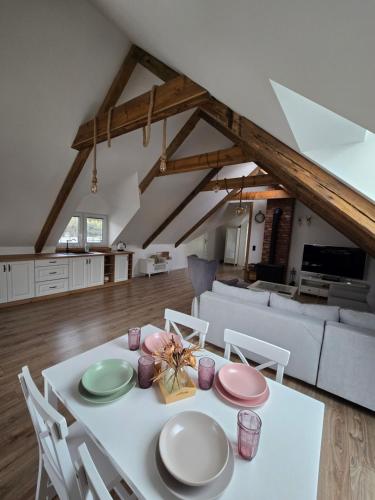 Apartament U Krola 21761117 — Jablonka